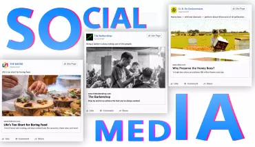Social Media Ads