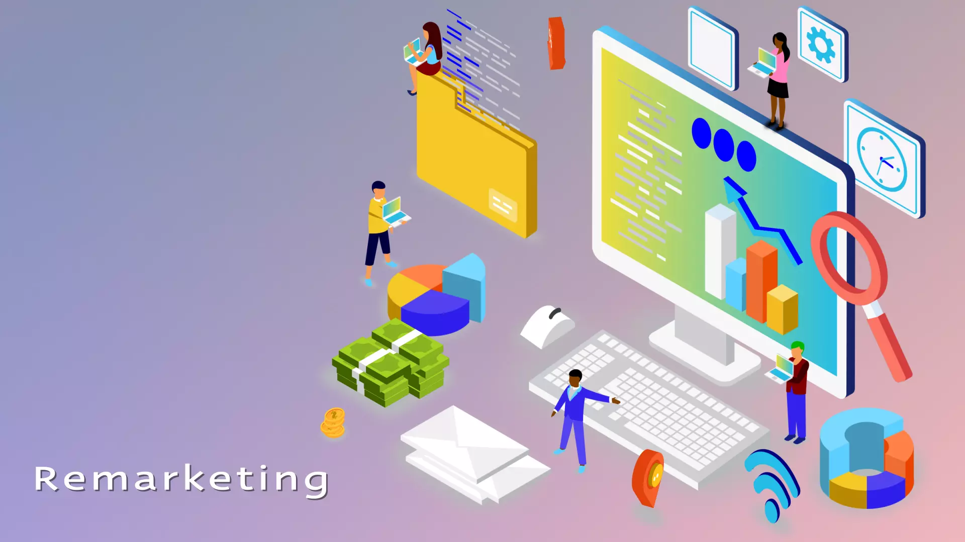 Remarketing